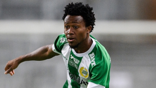 Abdul-Halik Hudu - Hammarby IF 2021