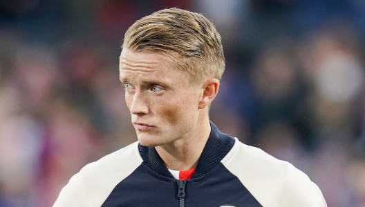 Sam Larsson - 2019