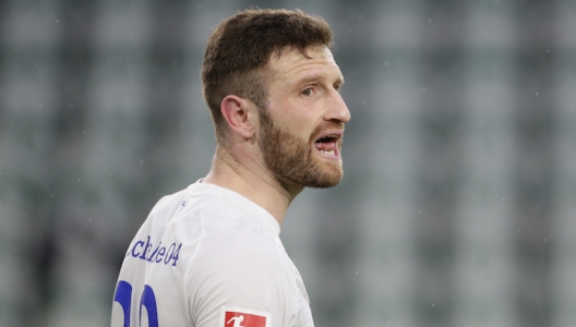 Shkodran Mustafi - Schalke 2021