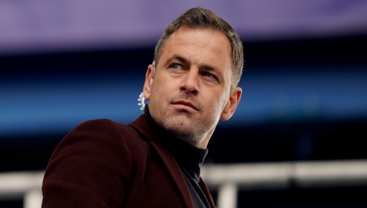 Joe Cole - 2021