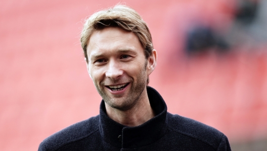 Simon Rolfes - Bayer Leverkusen 2020