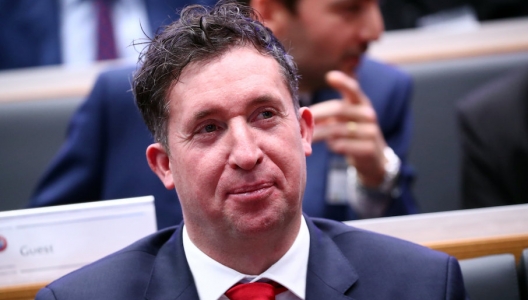 Robbie Fowler - 2019
