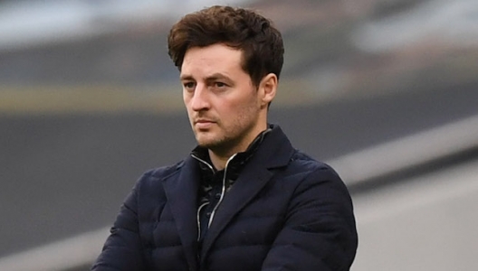 Ryan Mason - 2021