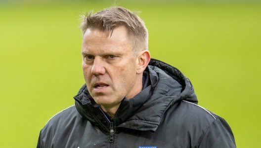 Hans Eklund - Falkenbergs FF 2021