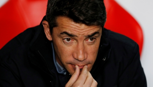 Bruno Lage - 2019