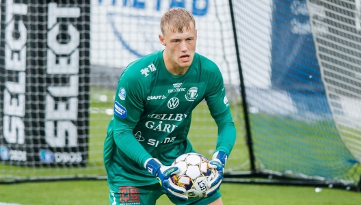 Kasper Thiesson Kristensen - Trelleborgs FF 2021