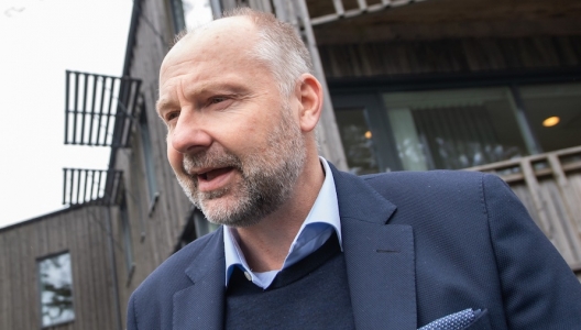 Håkan Mild - IFK Göteborg 2021