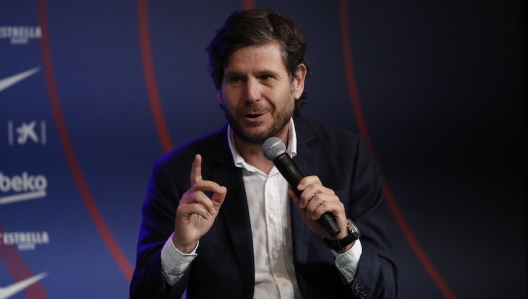 Mateu Alemany - Barcelona 2021