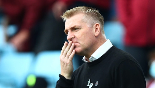 Dean Smith - Aston Villa 2021