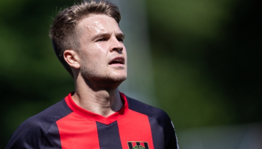 Amadeus Sögaard - IF Brommapojkarna 2021