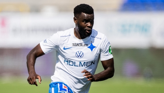 Maic Sema - IFK Norrköping 2021