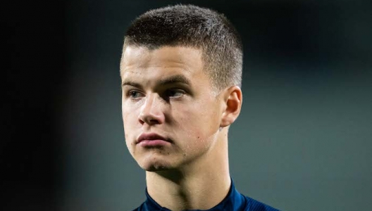 Samuel Dahl - Sverige 2021