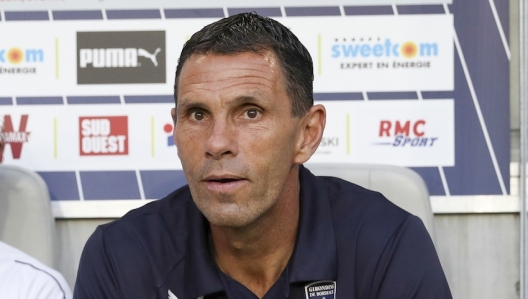 Gustavo Poyet - 2018