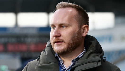 Sakarias Mårdh - IFK Norrköping 2021