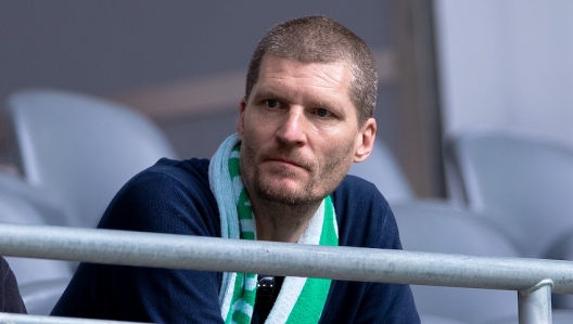 Richard von Yxkull - Hammarby 2020