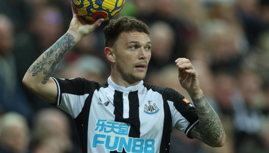 Kieran Trippier - Newcastle 2022