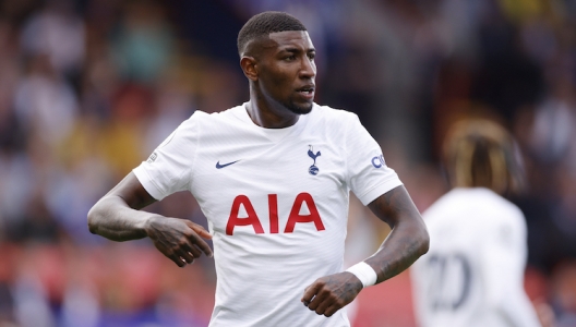 Emerson Royal - Tottenham 2021/2022