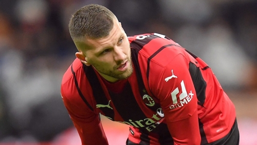 Ante Rebic - Milan 2022