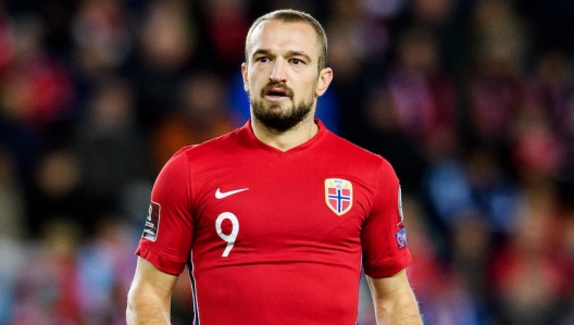Veton Berisha - Norge 2021