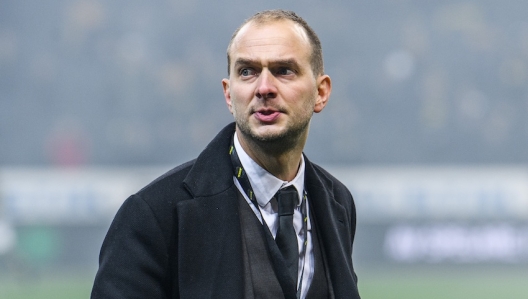 Henrik Jurelius - AIK 2021