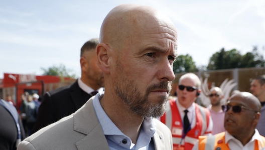 Erik ten Hag - 2022