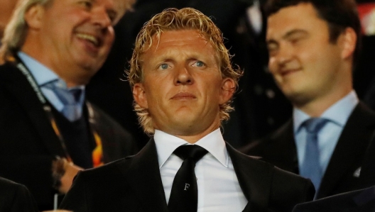 Dirk Kuyt - 2019