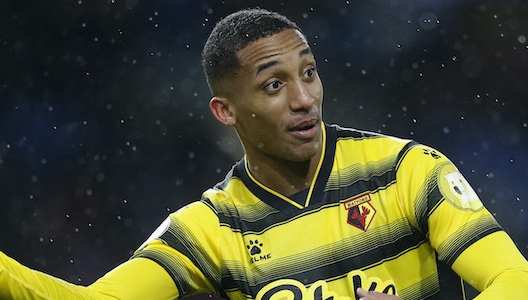João Pedro - Watford 2022
