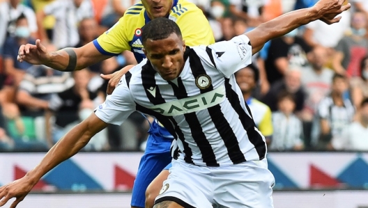 Rodrigo Becão - Udinese 2022