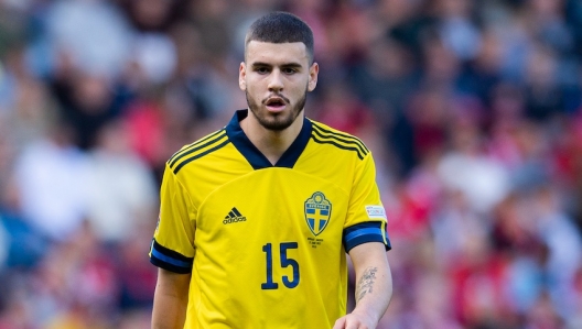 Edvin Kurtulus - Sverige 2022