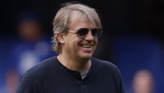 Todd Boehly - Chelsea 2022