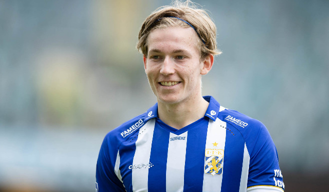 2022-07-28, IFK Göteborg