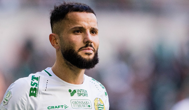 2022-08-02, Hammarby IF