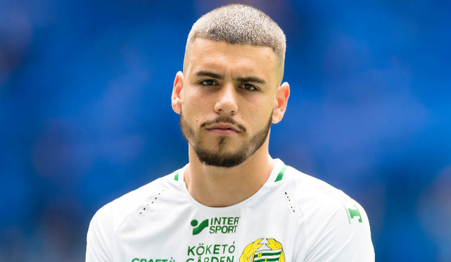 2022-08-24, Hammarby IF