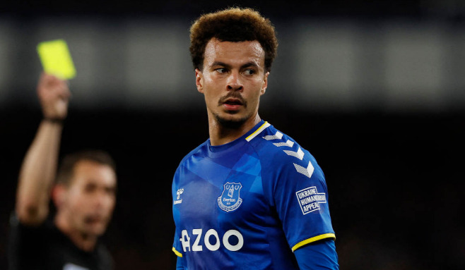 2022-08-25, Everton FC