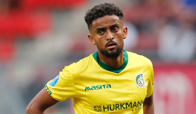 2022-08-25, Fortuna Sittard