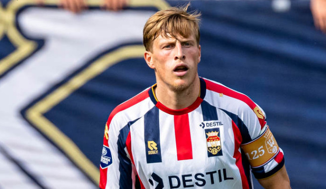 2022-08-25, Willem II