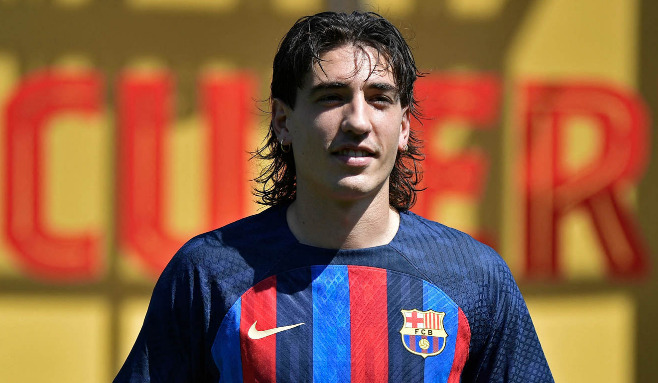 2022-09-07, FC Barcelona