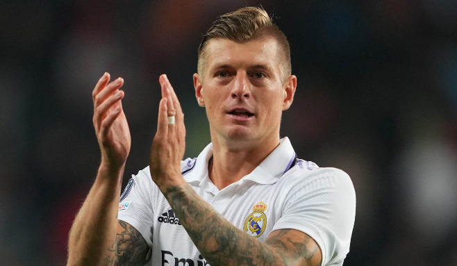 2022-10-19 , Real Madrid