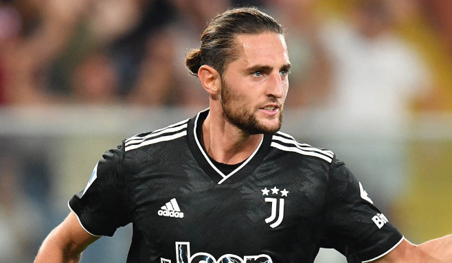 2022-10-24, Juventus