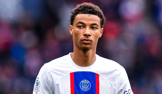 2022-10-27, Paris Saint Germain