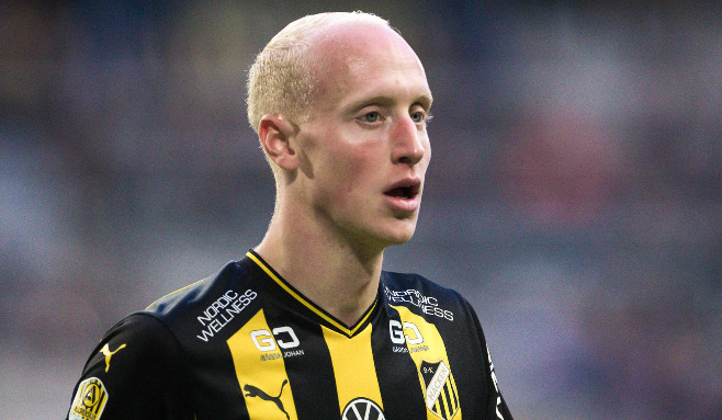 2022-11-07, BK Häcken