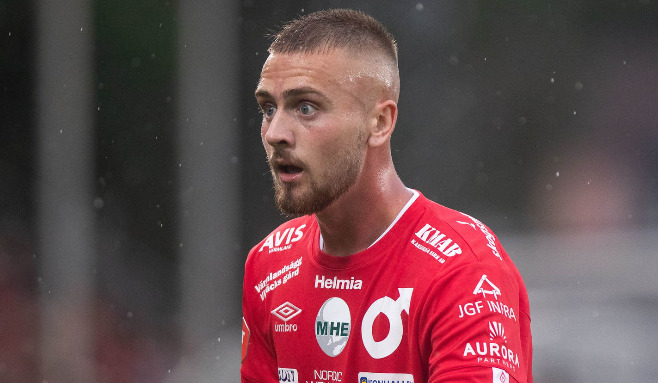 2022-11-07, Degerfors If