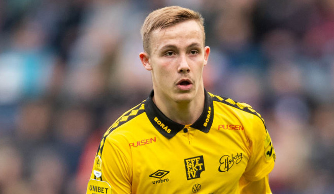 2022-11-07, IF Elfsborg