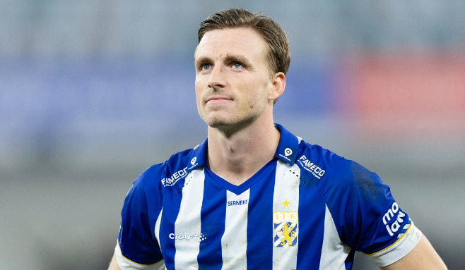2022-11-08, IFK Göteborg