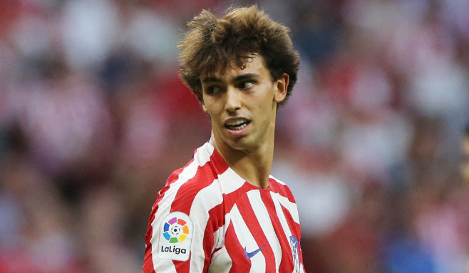 2023-01-04, Atletico Madrid