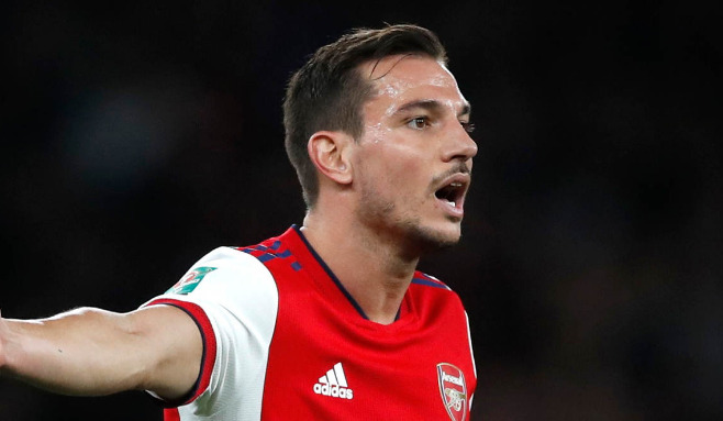 2023-01-06, Arsenal