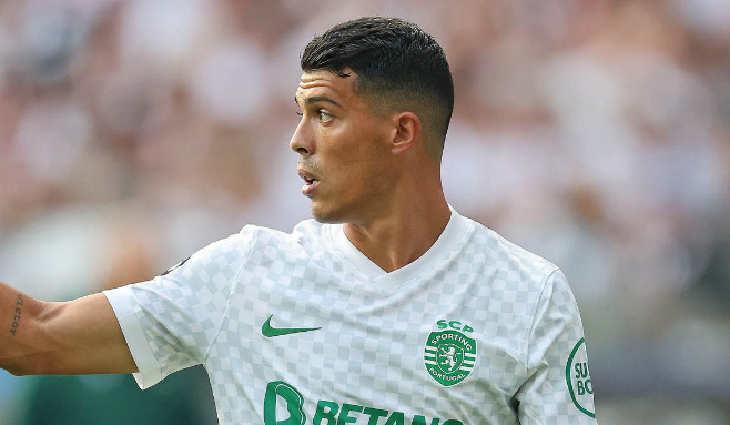 2023-01-07, Sporting CP