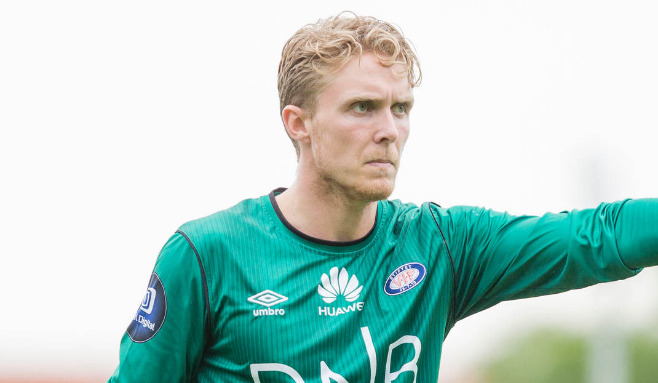 2023-01-07, Vålerenga