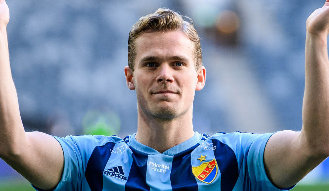 2023-01-10, Djurgårdens IF