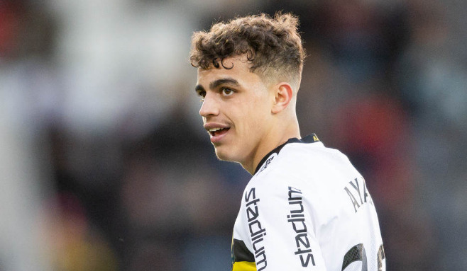 2023-01-10, AIK